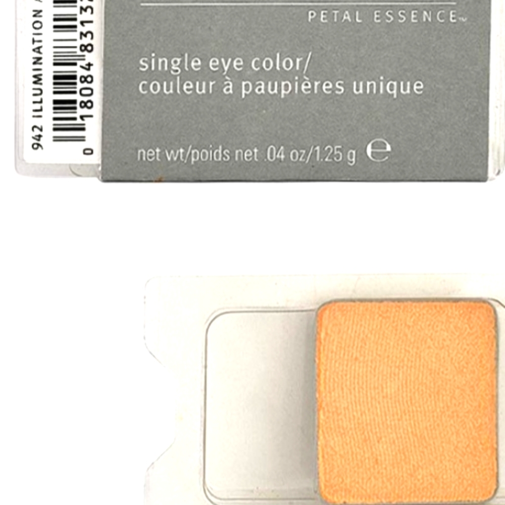 AVEDA Illumination #942 Petal Essence Single Eye Color Shadow New Discontinued